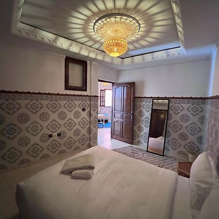 Riad Dar Zarbia Марракеш Екстер'єр фото