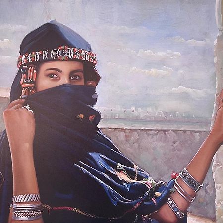 Riad Dar Zarbia Марракеш Екстер'єр фото
