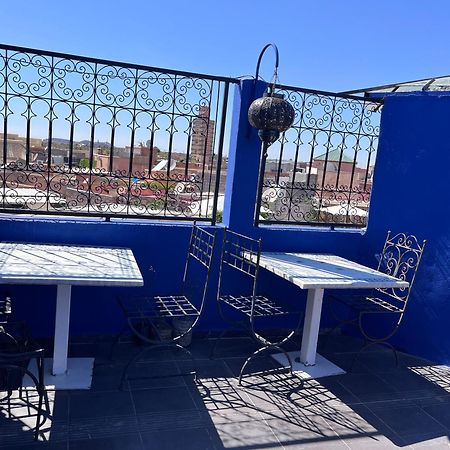 Riad Dar Zarbia Марракеш Екстер'єр фото