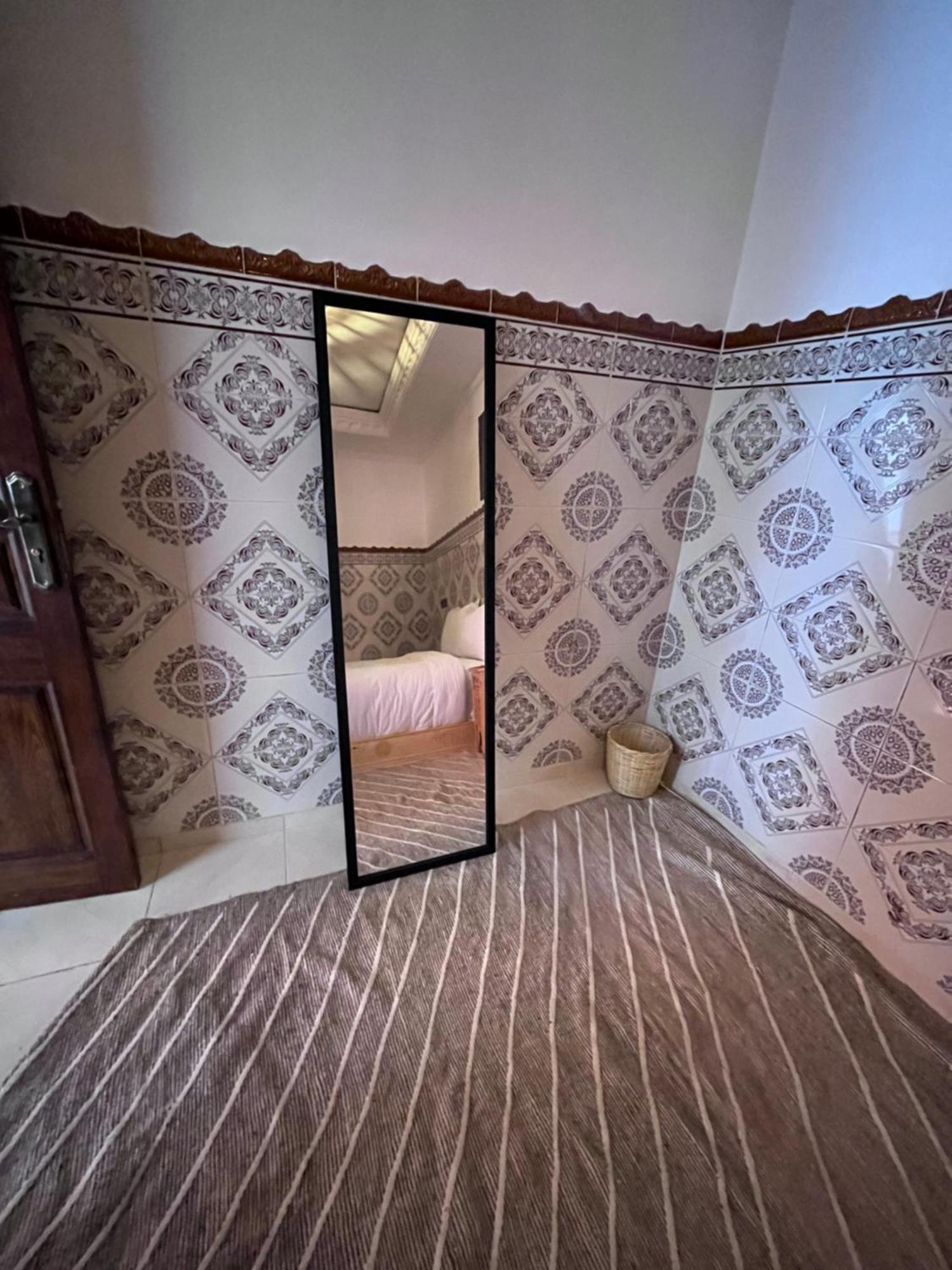 Riad Dar Zarbia Марракеш Екстер'єр фото