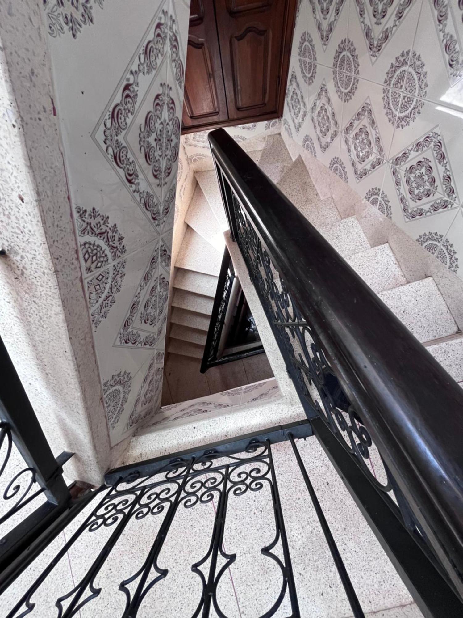 Riad Dar Zarbia Марракеш Екстер'єр фото