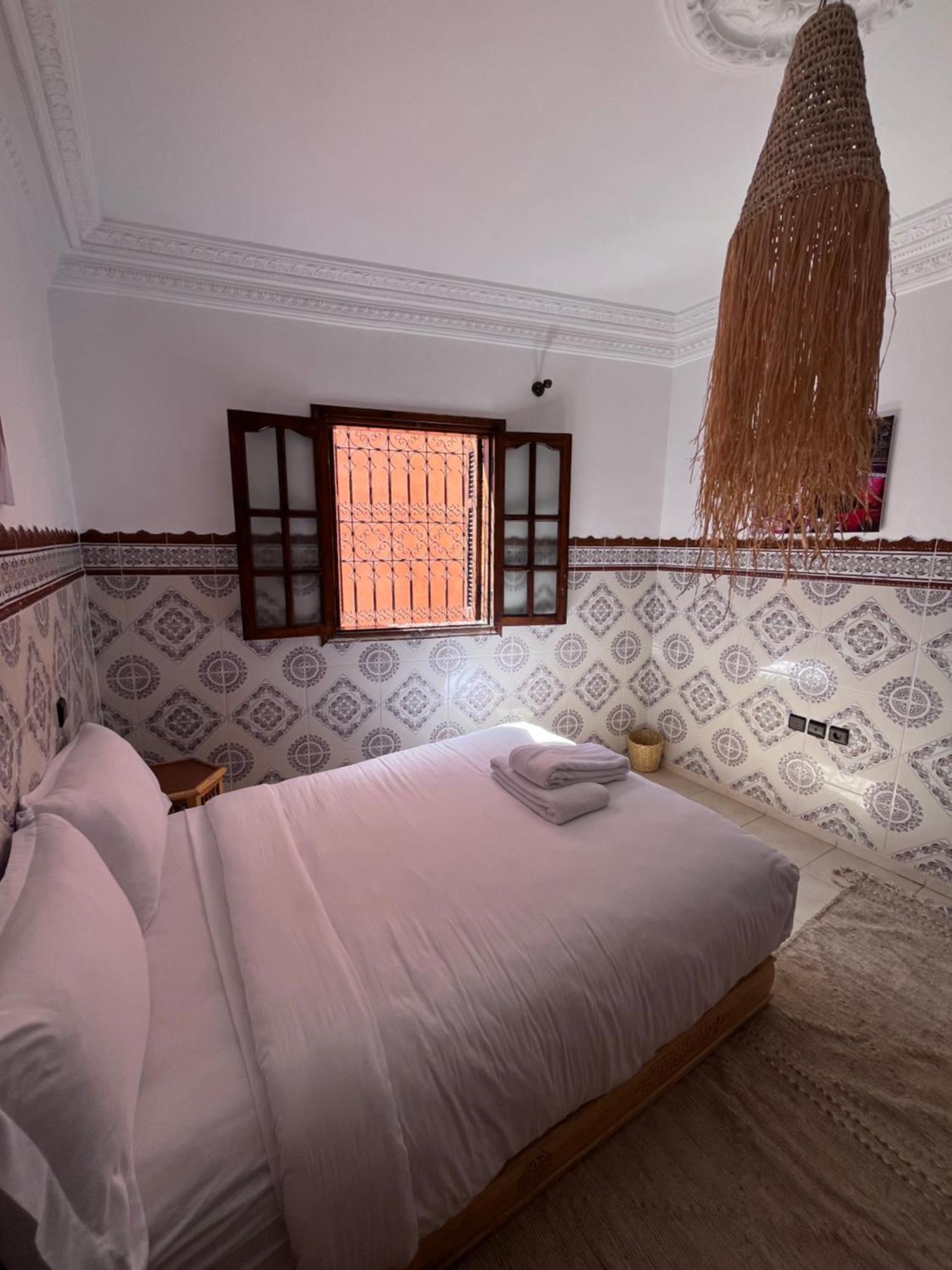 Riad Dar Zarbia Марракеш Екстер'єр фото