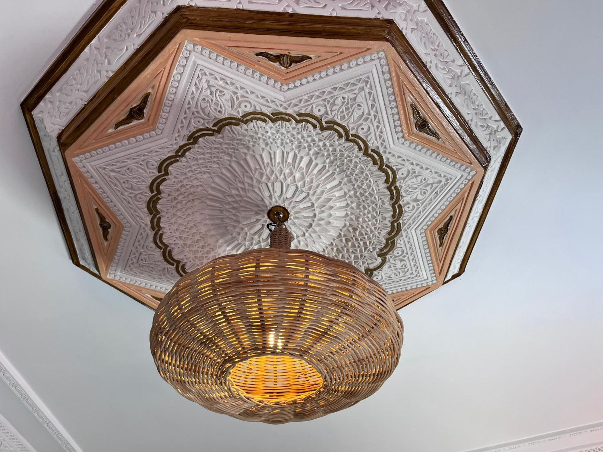 Riad Dar Zarbia Марракеш Екстер'єр фото