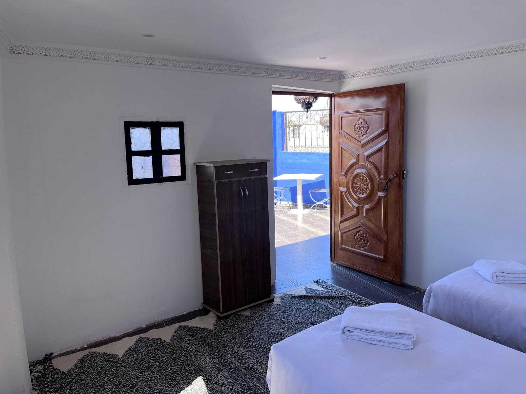 Riad Dar Zarbia Марракеш Екстер'єр фото